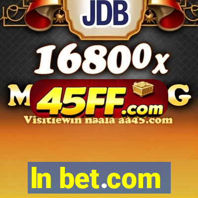 ln bet.com